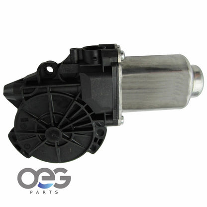 Power Window Motor for Hyundai Santa Fe (2007–2012) 83460-2B000 742-735 Rear Right