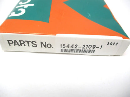 Piston and Ring Kit +0.50mm for Kubota D950 (07916-26570, 15732-21912)
