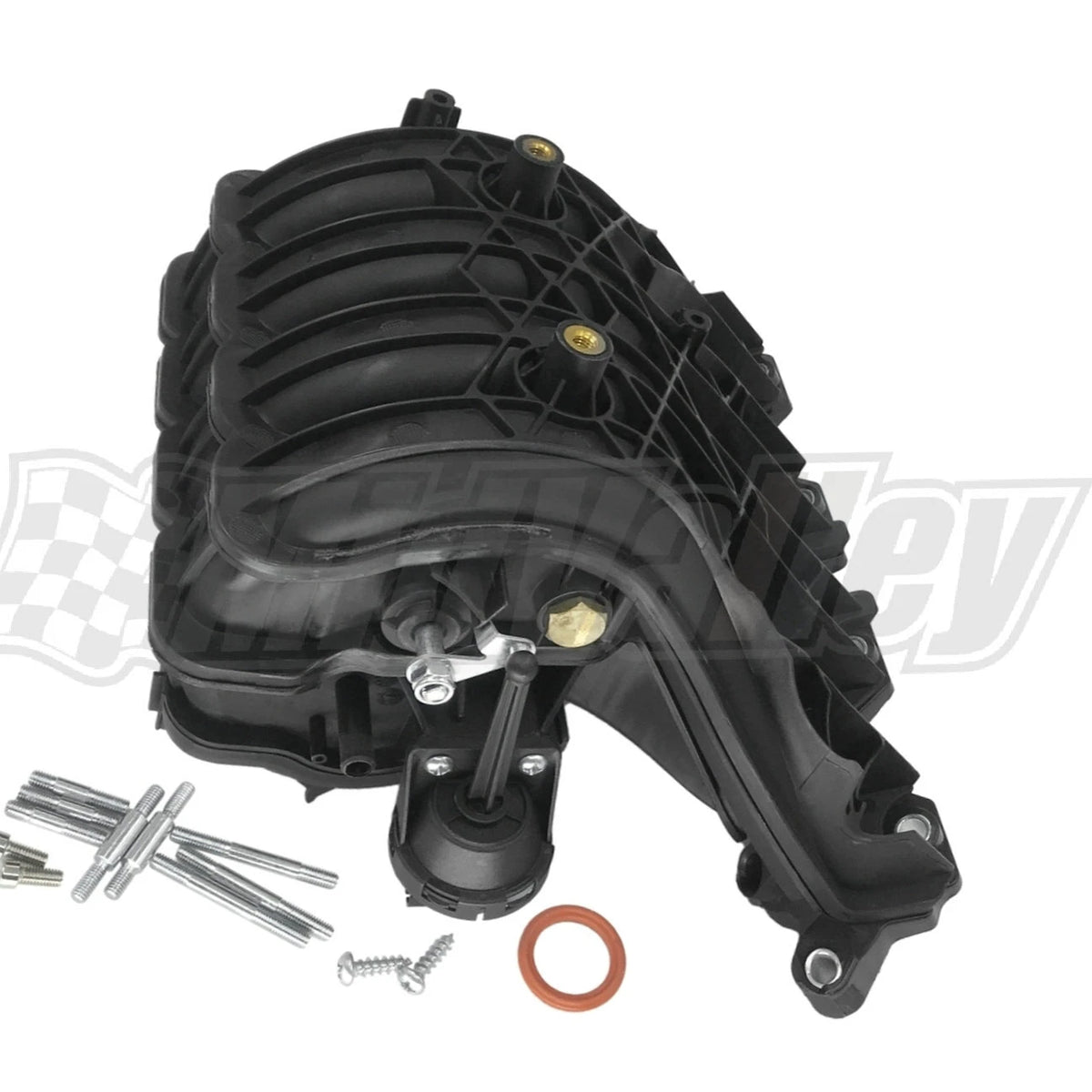 Engine Intake Manifold for Buick Excelle, Daewoo Nexia (2004–2010) 96404801 96452342