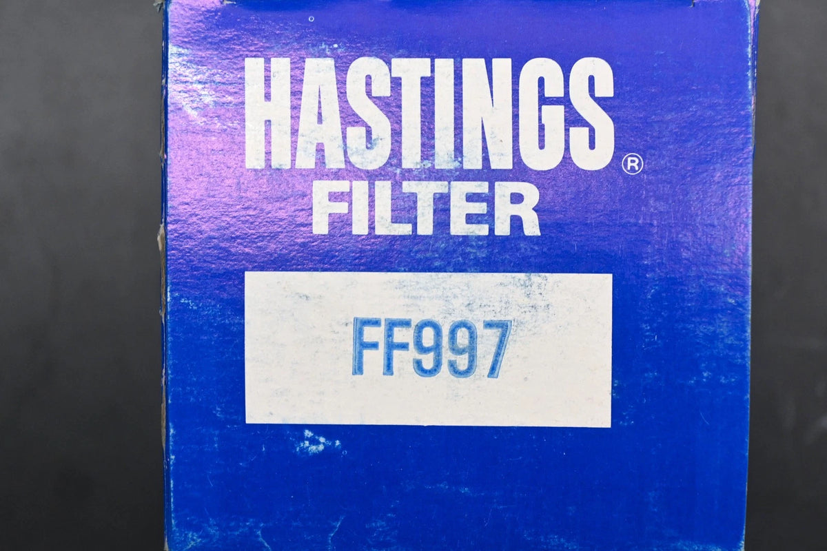 Hastings FF997 Fuel Filter for