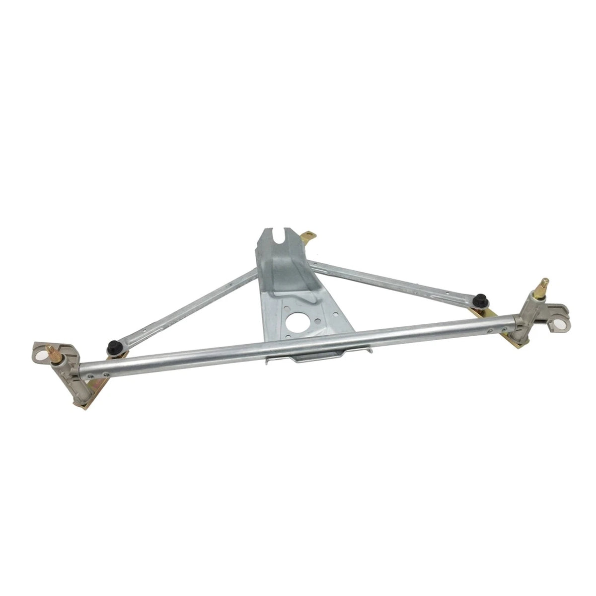 Windshield Wiper Linkage Transmission for Volkswagen Golf Jetta Cabrio