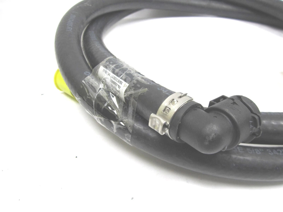 Coolant Return Hose for International (4065604C1, 4065604C2)