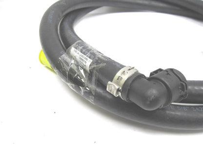 Coolant Return Hose for International (4065604C1, 4065604C2)