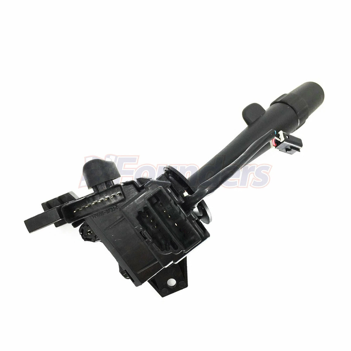 Cruise Control Wiper Arm Turn Signal Switch for Chevrolet Trailblazer GMC Envoy (2002–2009)