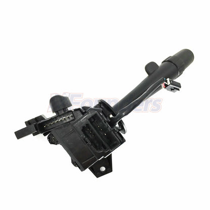 Cruise Control Wiper Arm Turn Signal Switch for Chevrolet Trailblazer GMC Envoy (2002–2009)