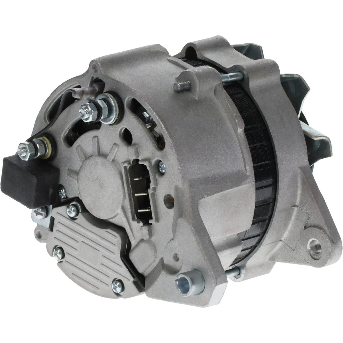65A Alternator for Case CX80 CX90 (Fits 4-244 Dsl) 8EL012428881 54022663 36-20463