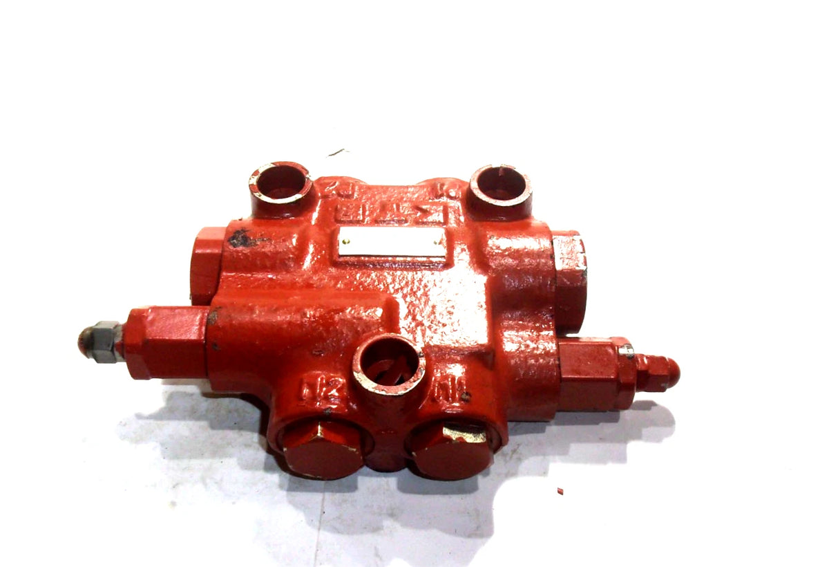 Brake Valve for Kubota KH-18(L) (68331-66500, 68331-66502)