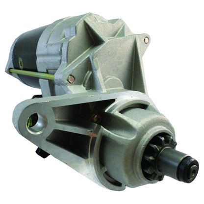 Starter for Chevrolet W5500HD Tiltmaster (2004–2009) 9722809-818, 91-29-5515