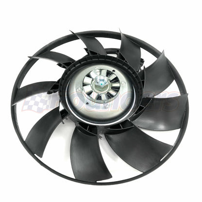 Cooling Fan Clutch for Land Rover Range Rover Sport LR4 (2005–2013) LR012644