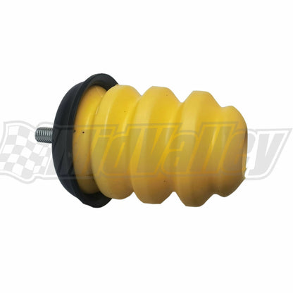 2X Rear Bump Stop for Chevrolet Silverado GMC Sierra 1500 2500 3500 (1999–2007)