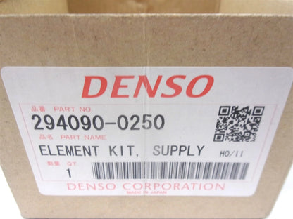 Injection Pump Plunger for Denso (294090-0250)