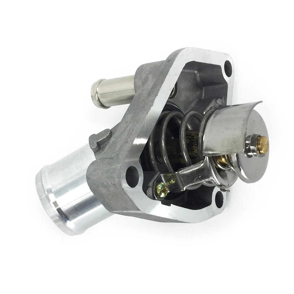 Thermostat for Nissan 350Z Pathfinder Infiniti QX4 G35 FX35 (2001–2008) 21200-4W01B
