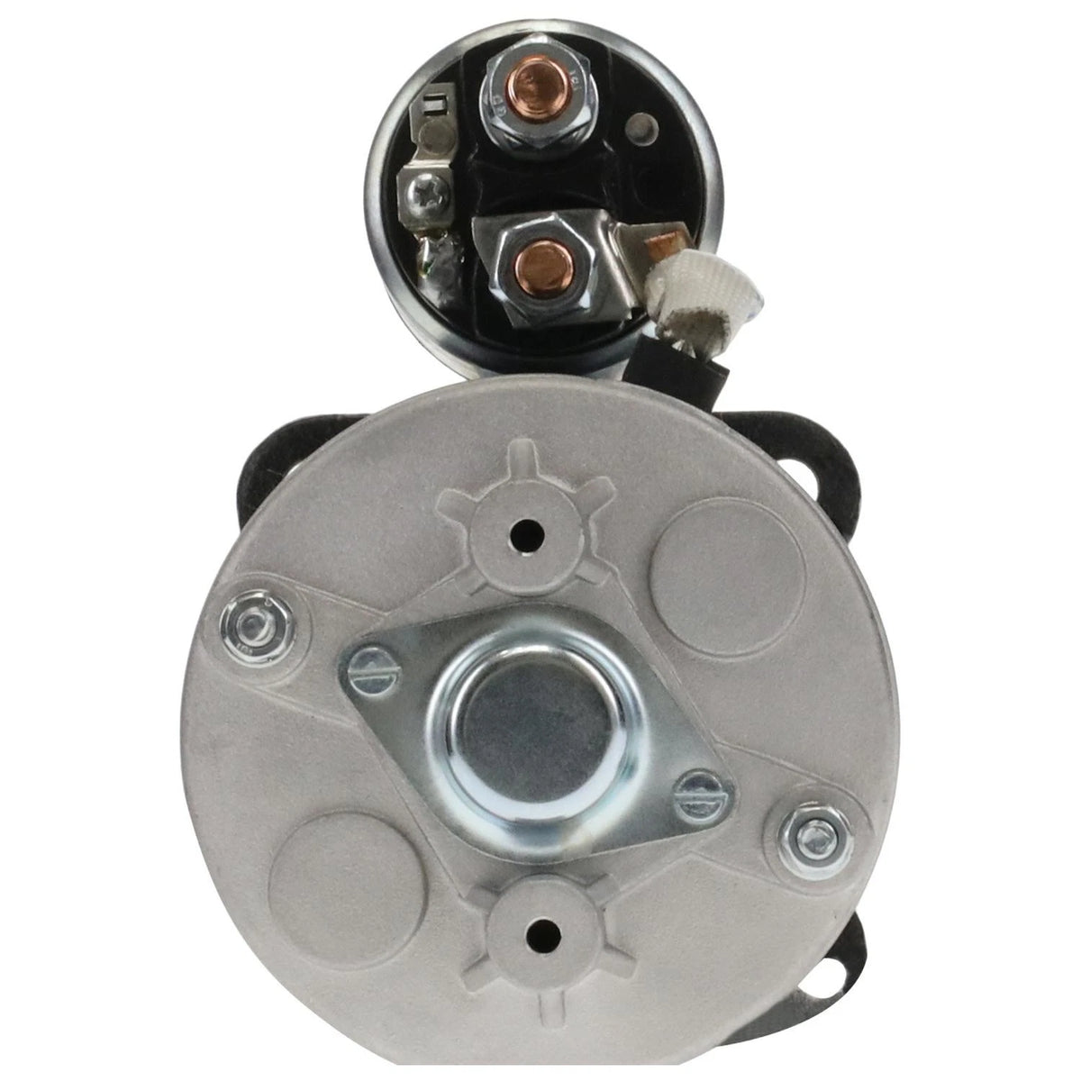 Starter for Scania DC9.46 DC9.47 9.0L Diesel (1999–2005) 61200090091 LRS00924