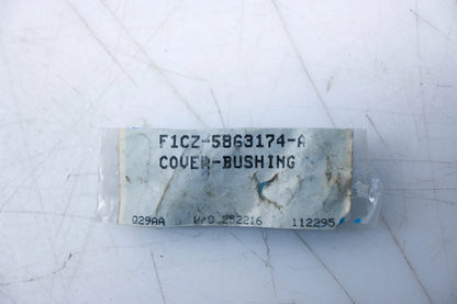 Bushing Cover for Ford F1CZ-5863174-A (NOS)