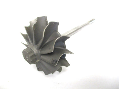 Reman Borg Warner 3LM Turbo Turbine Wheel and Shaft for
