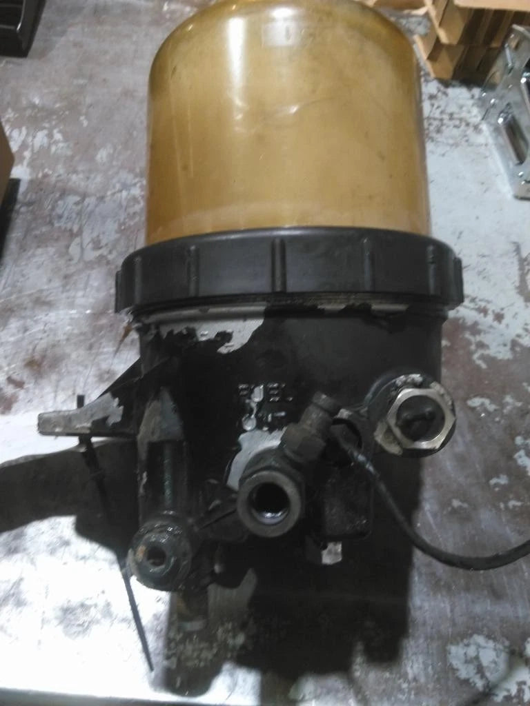 Fuel Water Separator Assembly for Davco Fuel Pro 485 (2018)