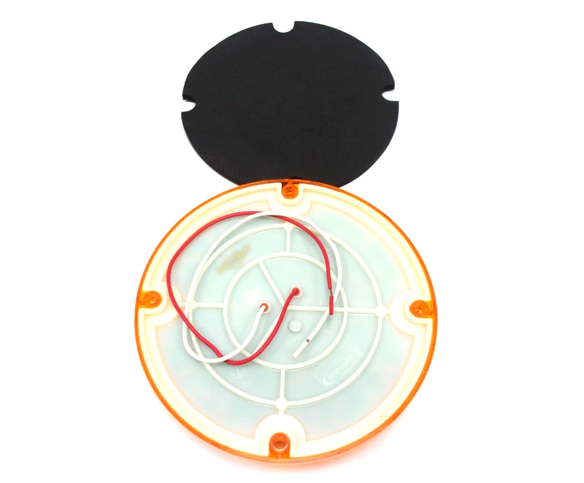 LED Turn/Park Light for International Bus (200-300) 3826728C91 TL91271Y CE