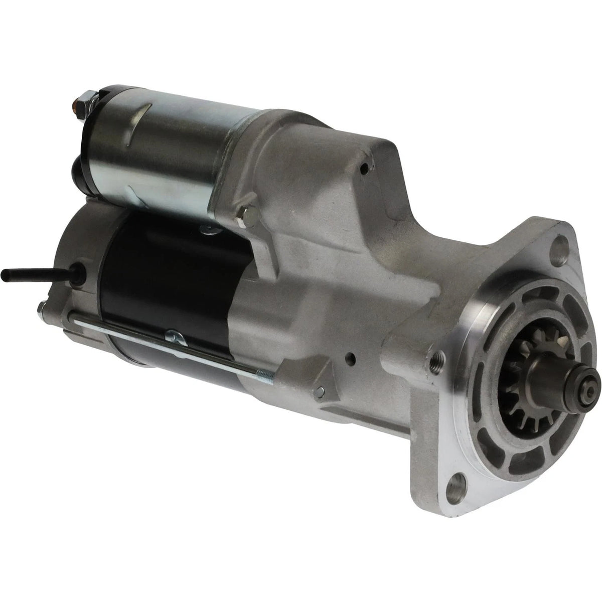 24V Starter for Isuzu NPR 75L 140kW (2006–2016) 88214243 S512566 8-98070-321-1
