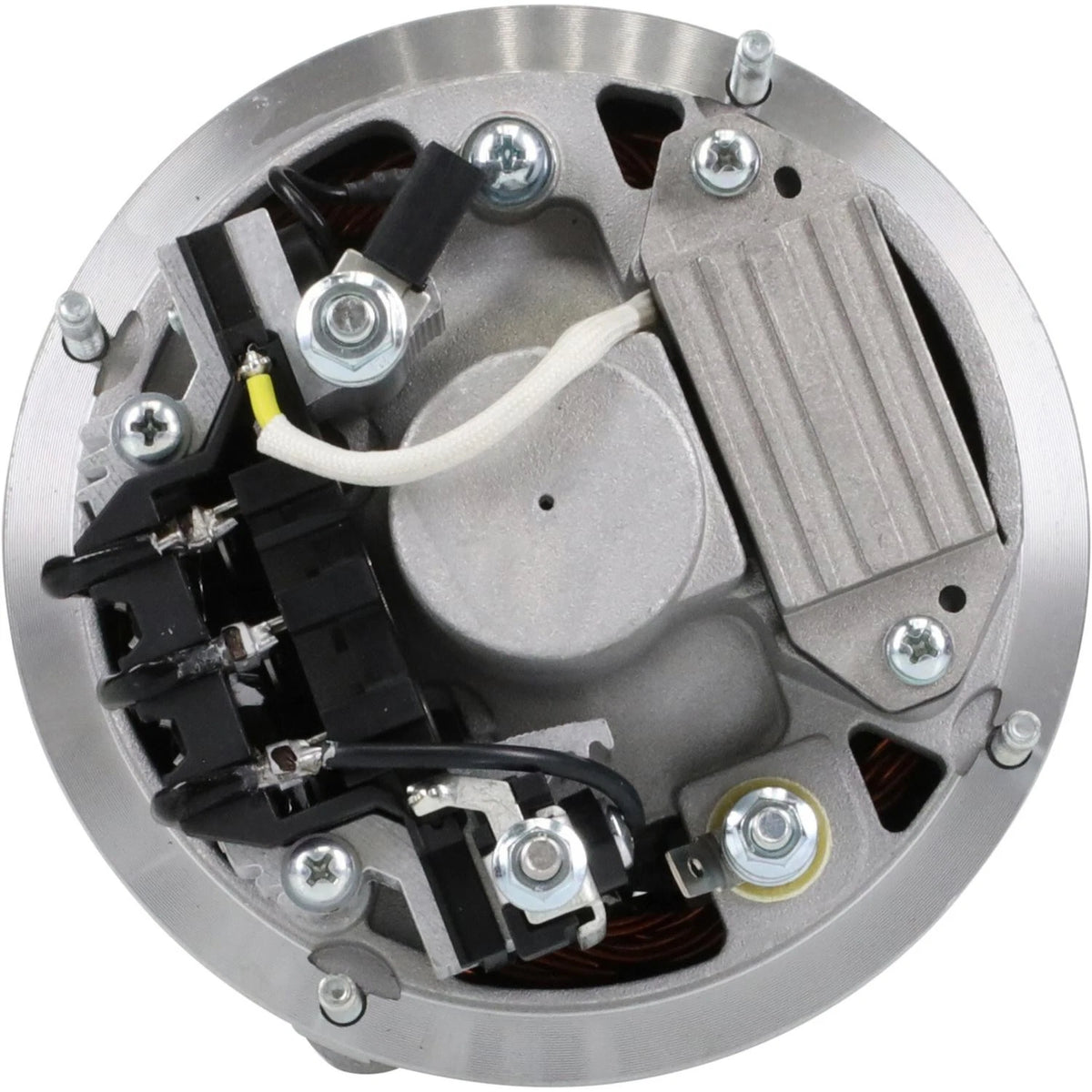Alternator for Dynapac CC102 CC122 CC142 (1991–2010) 1000052536 0000802797
