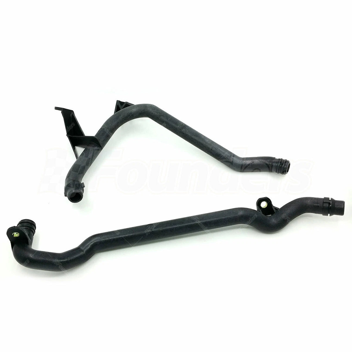 Engine Heater Inlet Water Coolant Pipes for BMW E39 E46 (1995–2005) 11531705210 11537502525