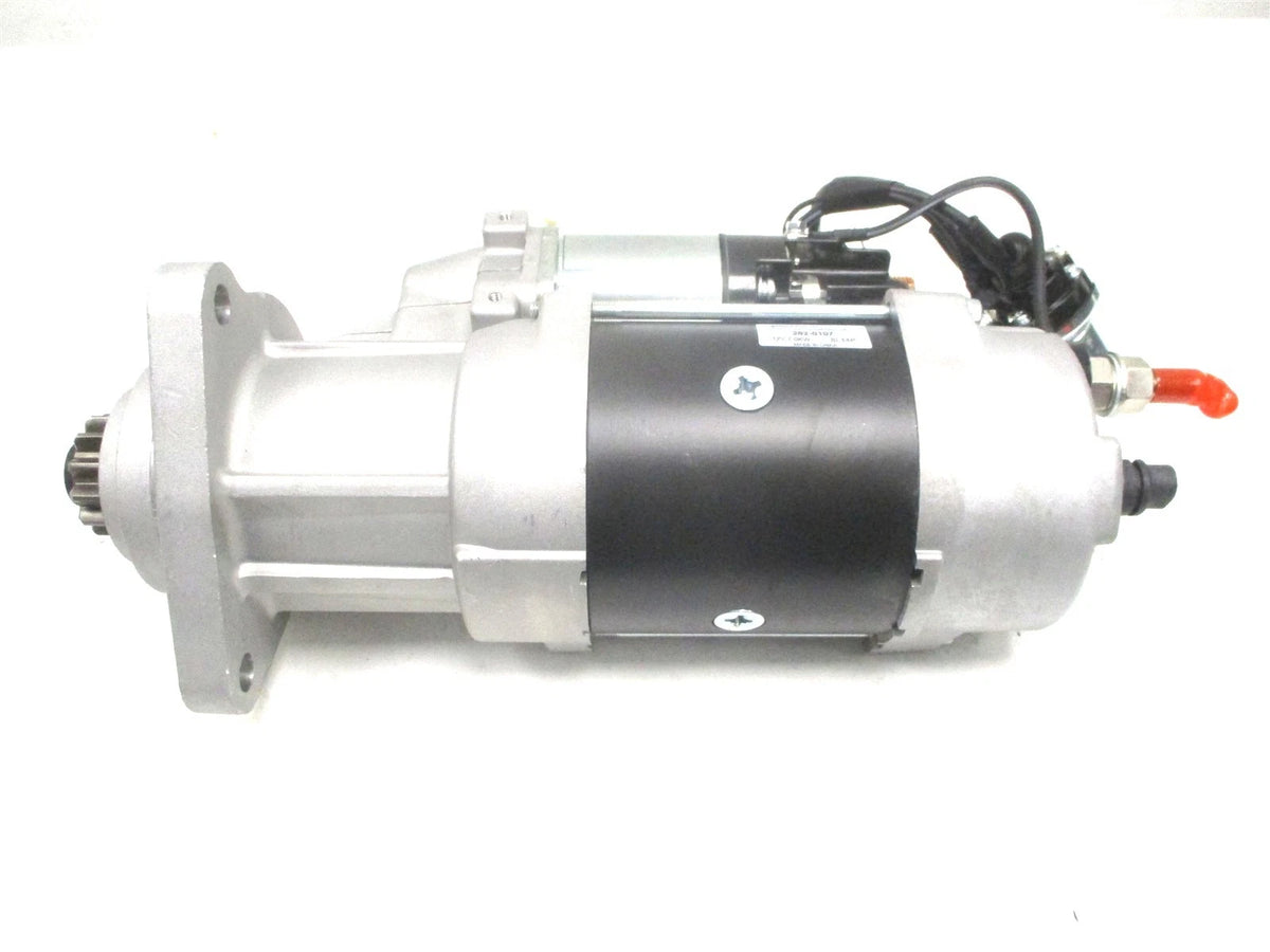 Poweredge Starter 12V 7.0 kW 12T CW for Denso 282-0107