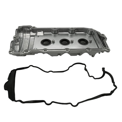 Right Valve Cover for Camaro Malibu Acadia Enclave ATS CTS Saab Saturn (Fits 264-930)