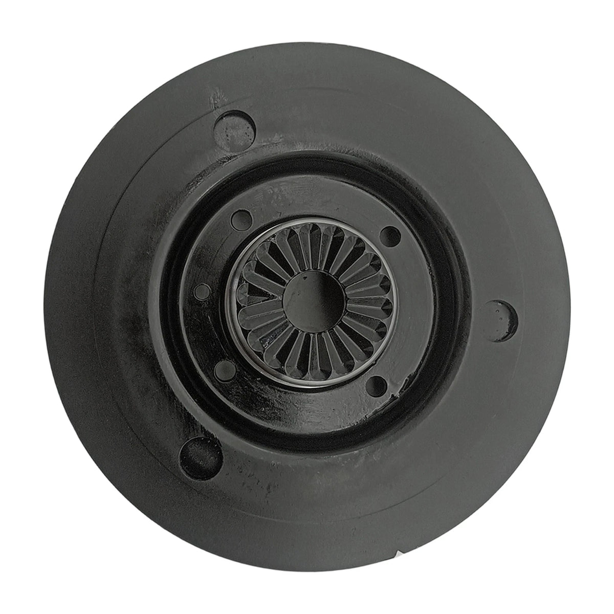 Engine Harmonic Balancer 594752 for VW Jetta Passat Tiguan Audi A3 A4 (2008–2018)