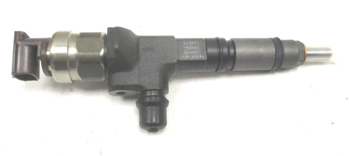 Fuel Injector for Kubota V2607 (1J707-53070, 1J707-53074, 02B 50054, 1J707-53051)