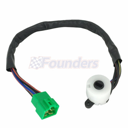 Ignition Switch for Toyota Land Cruiser (1975–1983) 84450-60070
