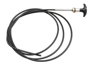 Engine Stop Cable for Aftermarket WD040-16 (NOS)