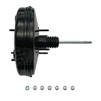Vacuum Power Brake Booster 53-3627 for Toyota 4Runner (2016–2022)