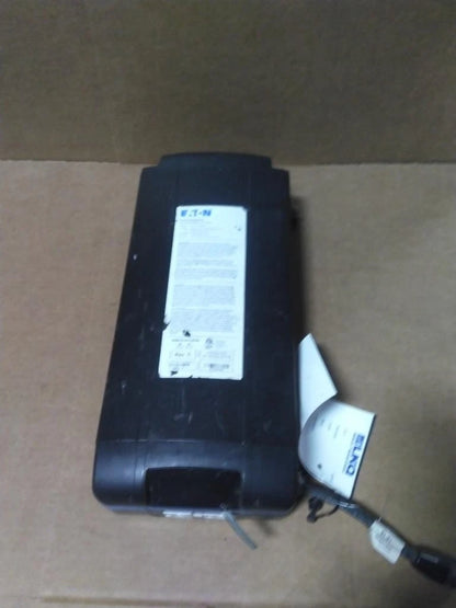 Power Inverter for Eaton Bussmann Series (2022)