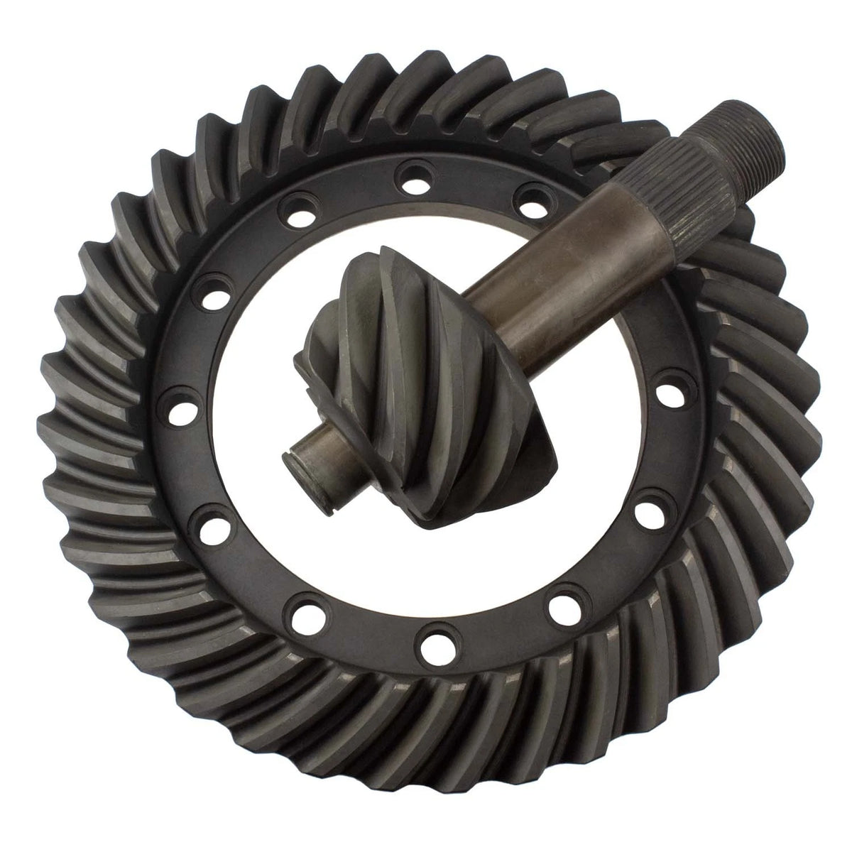 Ring and Pinion Gear for SLHD-SQHD (4.33)