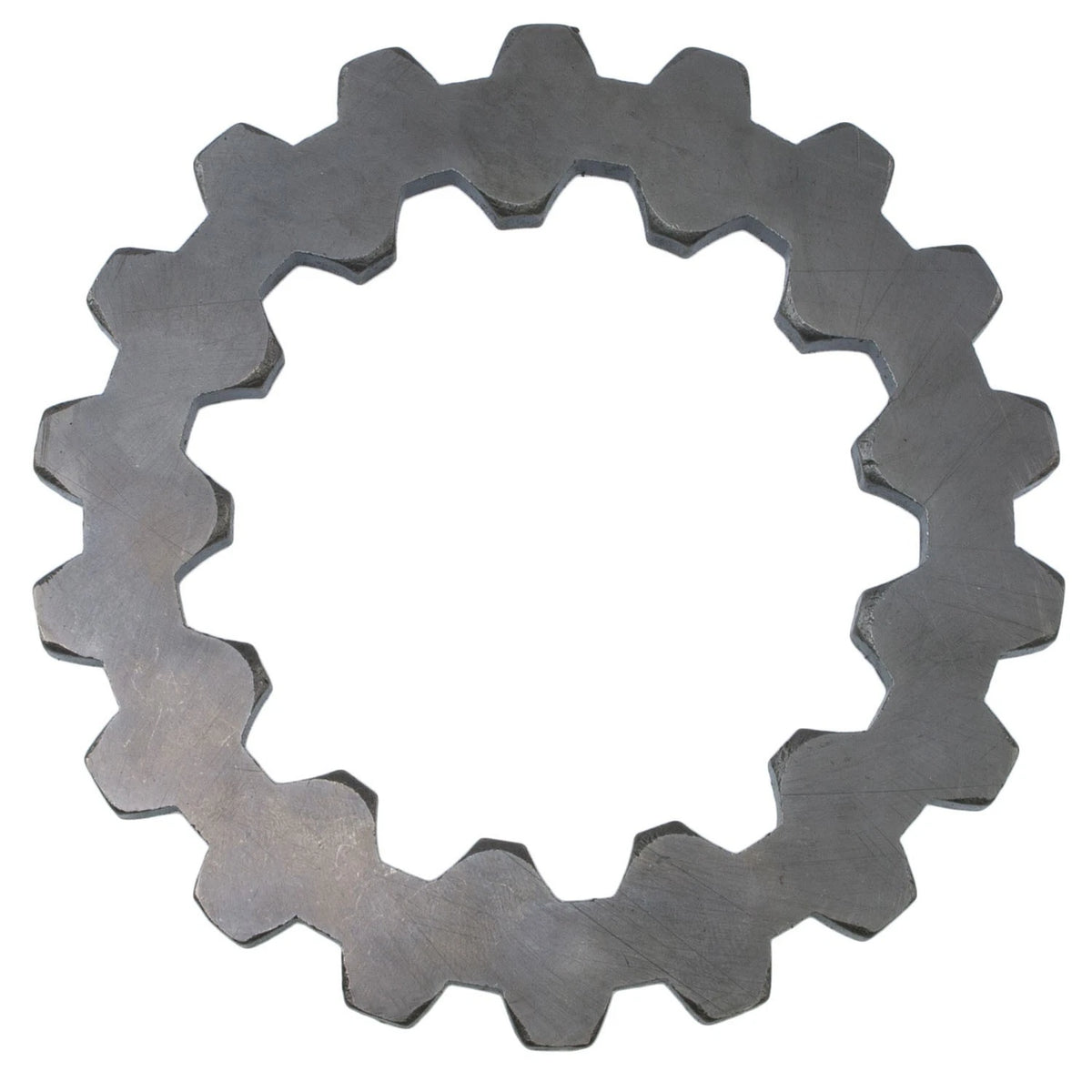 Aux Washer for