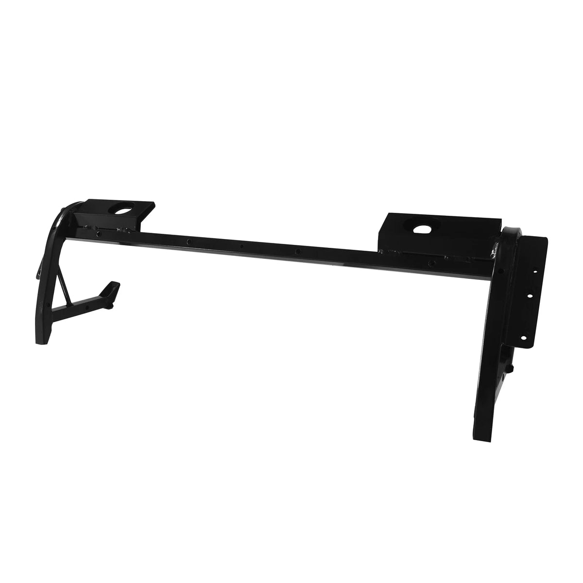 Lower Radiator Support Skid Bar for Chevrolet Corvette Stingray (2014–2019)