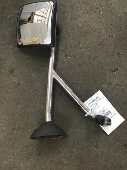 Left Fender/Hood Mirror for International MV (2020)