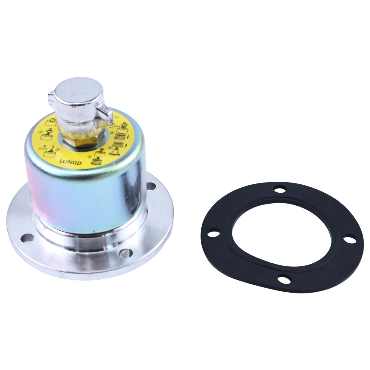 Breather YN57V00002F1 for Kobelco SK135SR SK200-6 SK210LC SK250LC SK300 SK120 (2000–2023)