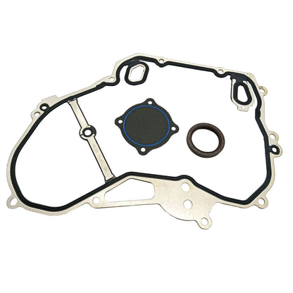 Engine Timing Cover Gasket Set for Buick Regal Verano (2004–2017) TCC134-A