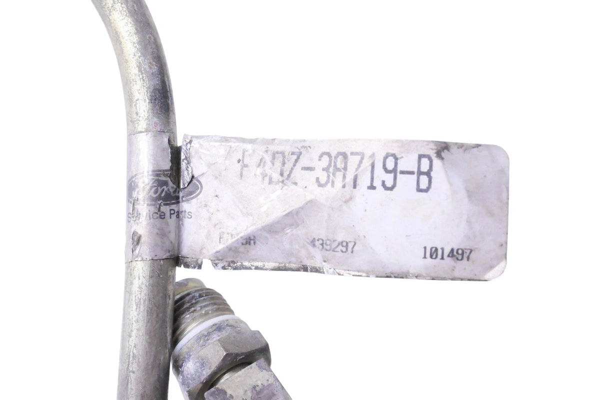 Power Steering Pressure Line Hose Assembly for Ford (F4DZ-3A719-B)