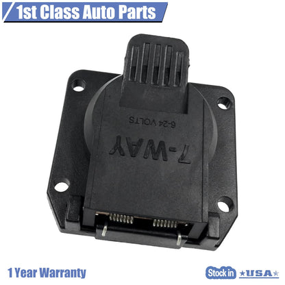 Trailer Hitch Wiring Plug Connector for Ford F-150 (1997–2011)
