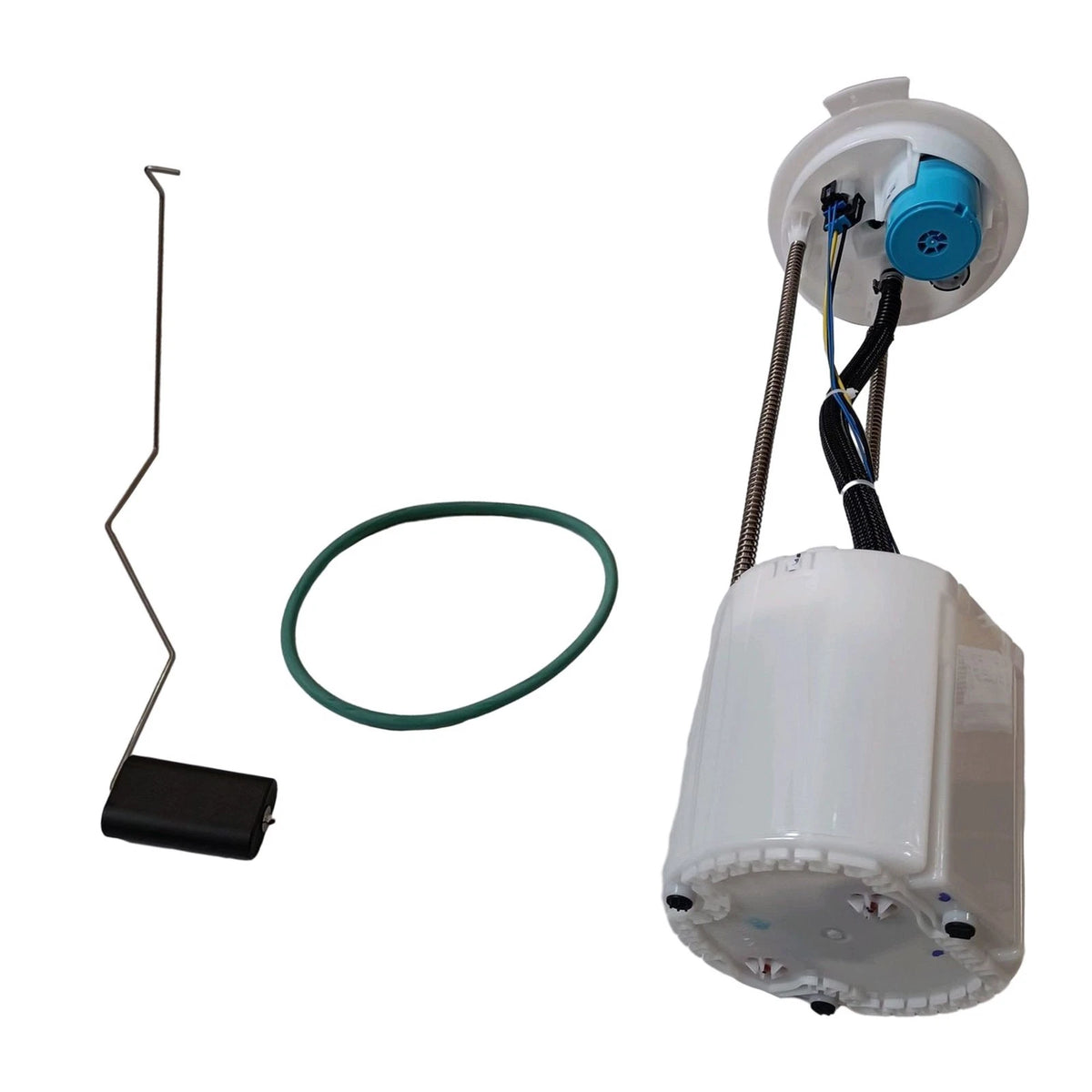 Fuel Pump Module Assembly for Chevrolet Silverado GMC Sierra 2500 3500 HD (E4042M)