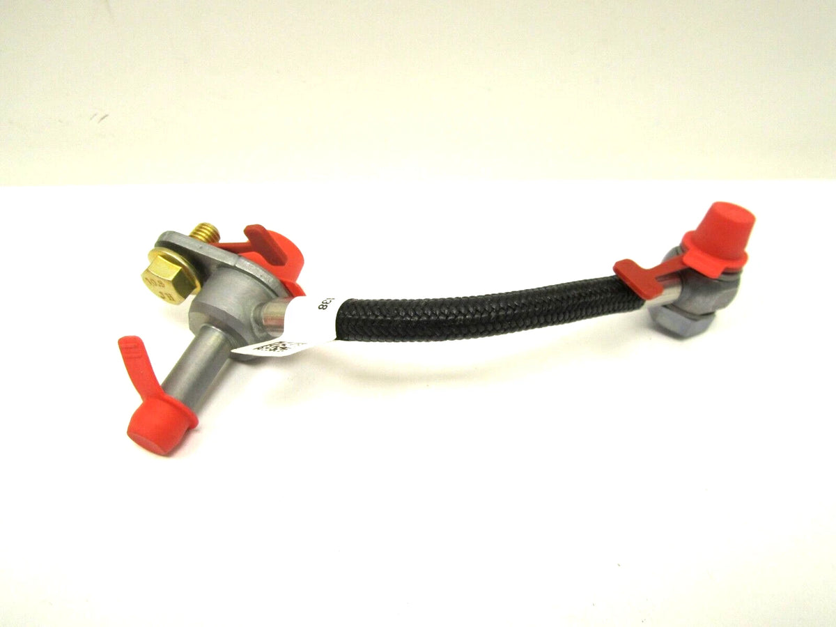 Air Vent Pipe for PACCAR (1959–1979)