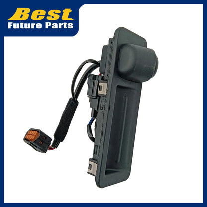 Backup Camera for Hyundai Elantra (2017–2018) 1.6L 2.0L Sedan
