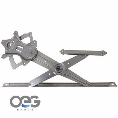 Window Regulator for Lexus IS Turbo (2017) Front Left 6980253040 752-698