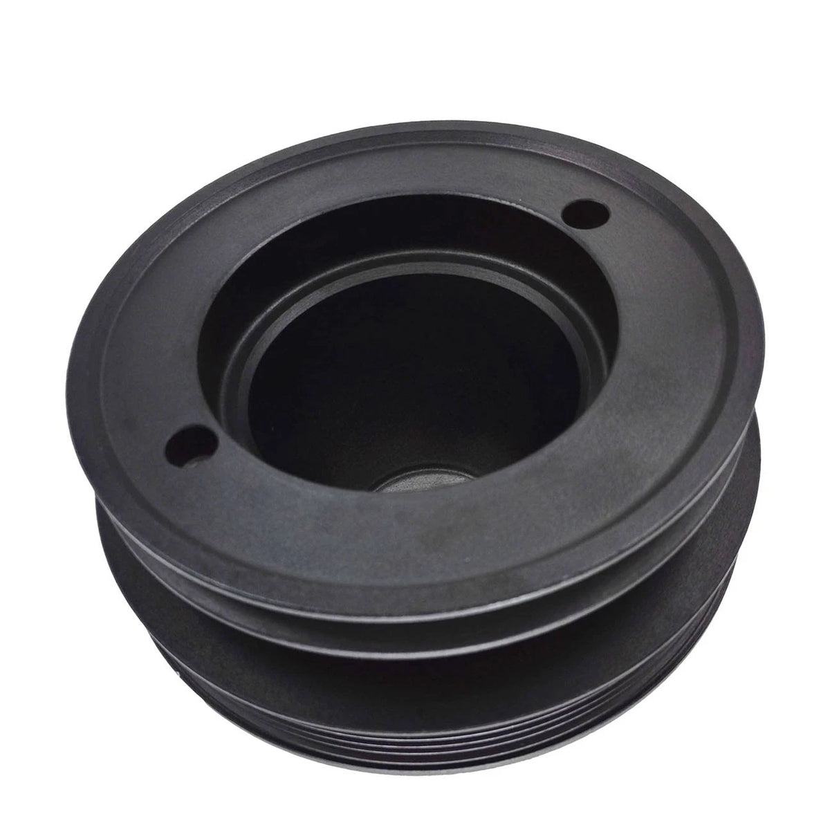 Harmonic Balancer for Mitsubishi Mighty Max (1990–1994), Montero (1989–1994), Dodge Raider