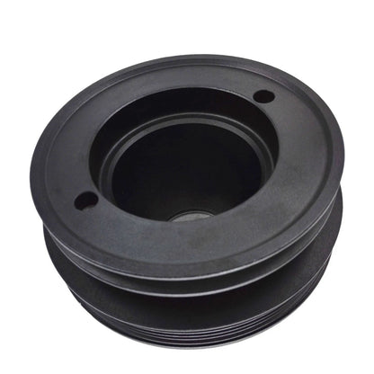 Harmonic Balancer for Mitsubishi Mighty Max (1990–1994), Montero (1989–1994), Dodge Raider