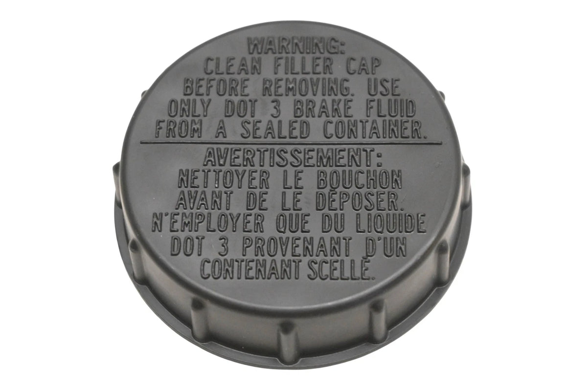 Oil Filler Cap for Ford (6E5Z-2162-AA)