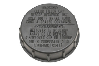 Oil Filler Cap for Ford (6E5Z-2162-AA)