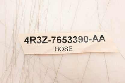 Hose Assembly for Ford (2004–2004) 4R3Z-7653390-AA