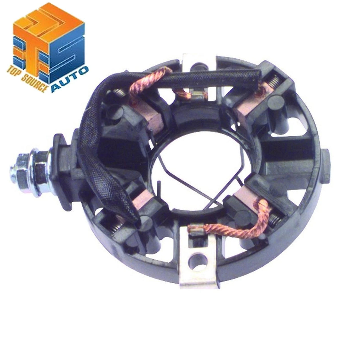 12V Brush Holder for John Deere Z425 (2007–2014) 15122002 SBS1300 691293 497605